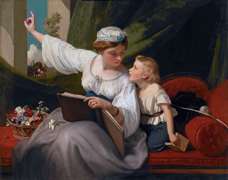 class image